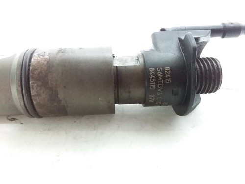0445115070 injecteur bmw - 0445115070, x5