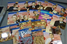 Boxset 20 CD La Belle Histoire