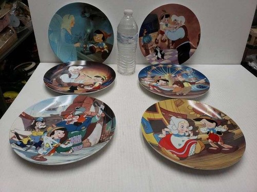 Walt disney 1989 knowles - 1989,