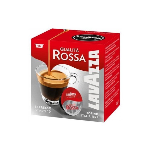 Lavazza modo mio qualité - a,