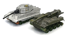 Lot matchbox battle kings - matchbox,