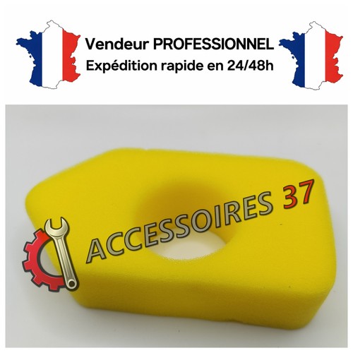 Filtre air pour briggs - à,
