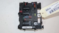 boite a fusibles peugeot 206 3/5 portes (2A/C) 9657608880 211442