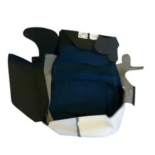 Protection siège avant gauche - RENAULT Clio 4 - 873700191R.