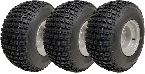 18x9 atv cranté pneu - 18x9.50-8,