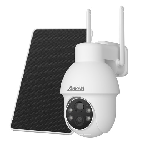 Anran caméra surveillance - anran, de