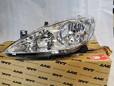 POUR PEUGEOT 307CC 00-07 PHARE