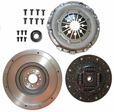 Kit Mecanisme Embrayage Volant