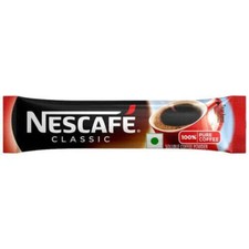 Café classique nescafé - café,