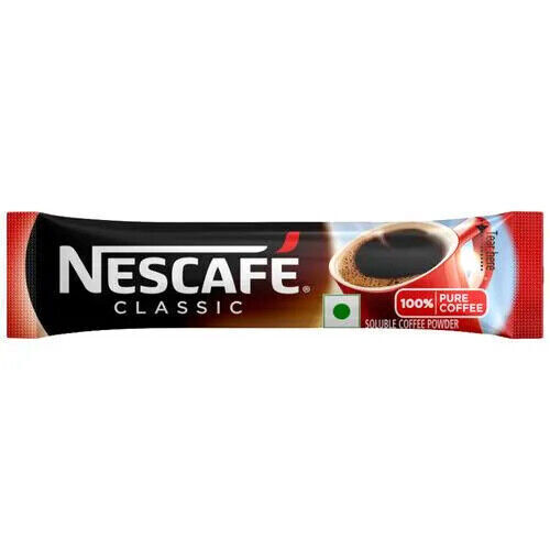 Café classique nescafé - café,