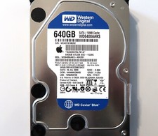 Western Digital