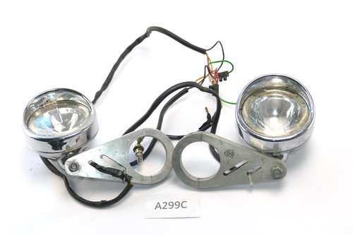 Universel pour honda 1500 - pour,