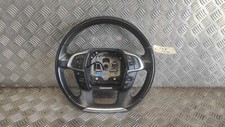Volant cuir - CITROEN C4 II (2) - Réf : 96754515ZD - (H)
