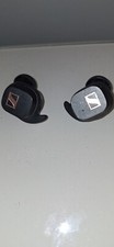 Sennheiser true sport wireless