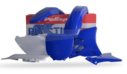 Kit plastique polisport - kit,