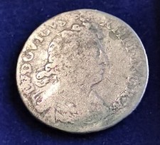 rareté ! ♦ louis XIV ♦ 4