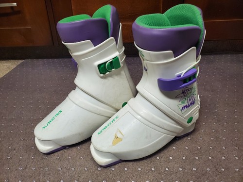 Salomon mini children - salomon, sx