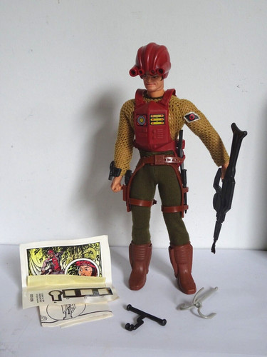 Big jim baron - baron, fangg