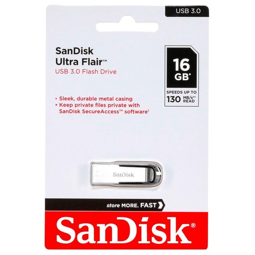 Clé usb sandisk ultra flair - usb,