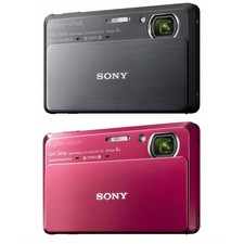 SONY Cyber-shot DSC-TX7/TX7C