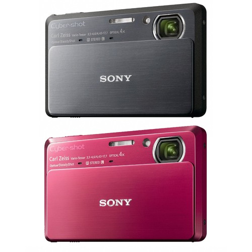 Sony cyber shot - sony, cyber-shot