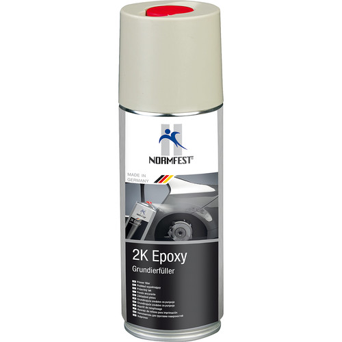 Apprêt époxy fond de - apprêt,