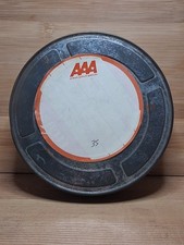 Boîte bobine métal - boîte, mm
