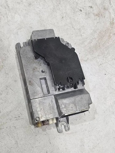 Bmw g26 amplificateur de - amplificateur,