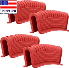 Silicone Assist Hot Pan Handle