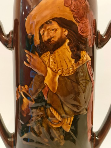 Royal doulton tres rare - doulton,