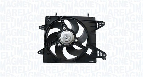 Magneti marelli ventilateur - marelli,