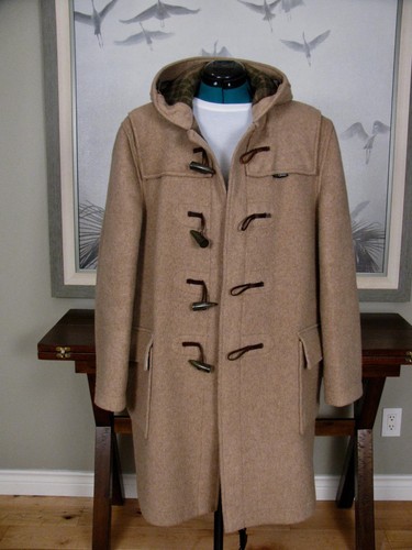 Gloverall england duffle - gloverall, coat