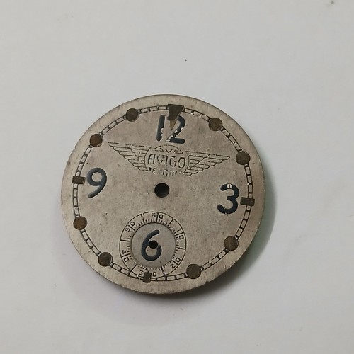 1920 elgin avigo - 26mm, watch