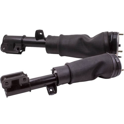 Front air suspension shocks - 2x,