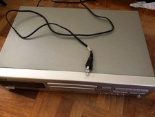 TEAC CD-RW880 COMPACT DISC