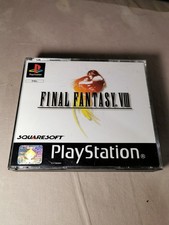 PLAYSTATION PS1 / FINAL