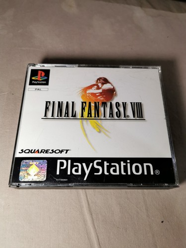 Playstation ps1 final - ps1,