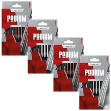 Tungstène Jeu de Fléchettes