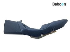 Silencieux d'échappement