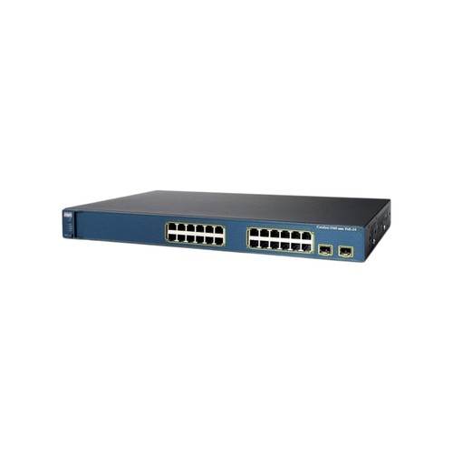 Cisco c3560 24ps e - cisco, ws-c3560-24ps-e