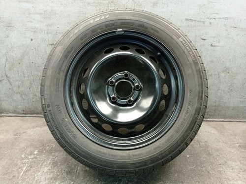 Roue complète pneus été - complète,