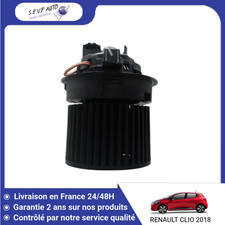 🇫🇷 MOTEUR VENTILATEUR