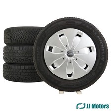 Original Audi Q2 Roues D'Hiver