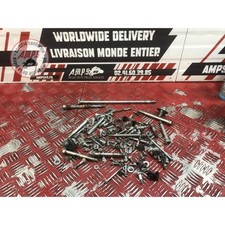 Kit de vis partie cycle KTM 125 Duke 2011 à 2016