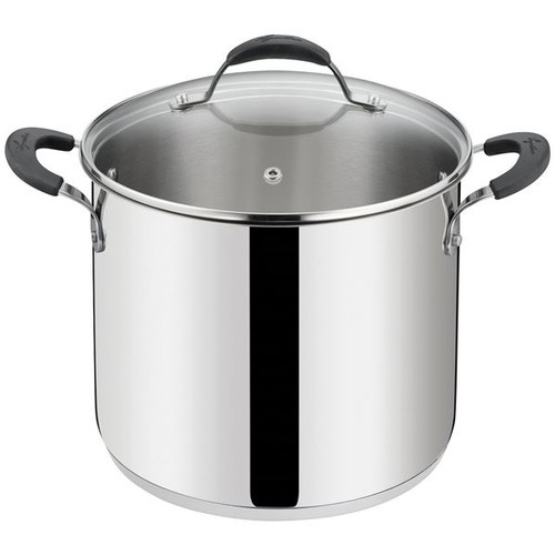 Lagostina marmite inox - inox, +