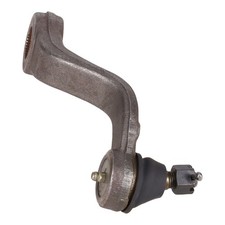 Bras De Pitman 1976-1980