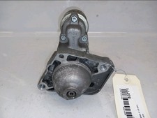 DÉMARREUR - Renault Scénic