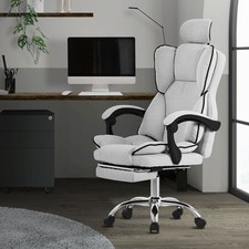 Chaise de bureau ergonomique