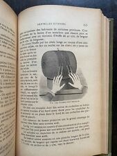 ENCYCLOPEDIE DES OUVRAGES DE DAMES - DILLMONT - BRODERIE - DENTELLE DMC