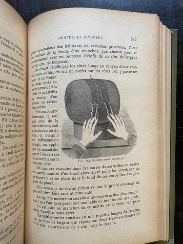 Encyclopedie des ouvrages - encyclopedie, de